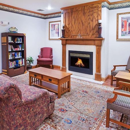 Country Inn & Suites By Radisson, Chambersburg, Pa Экстерьер фото