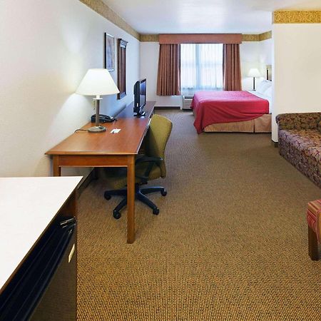 Country Inn & Suites By Radisson, Chambersburg, Pa Экстерьер фото