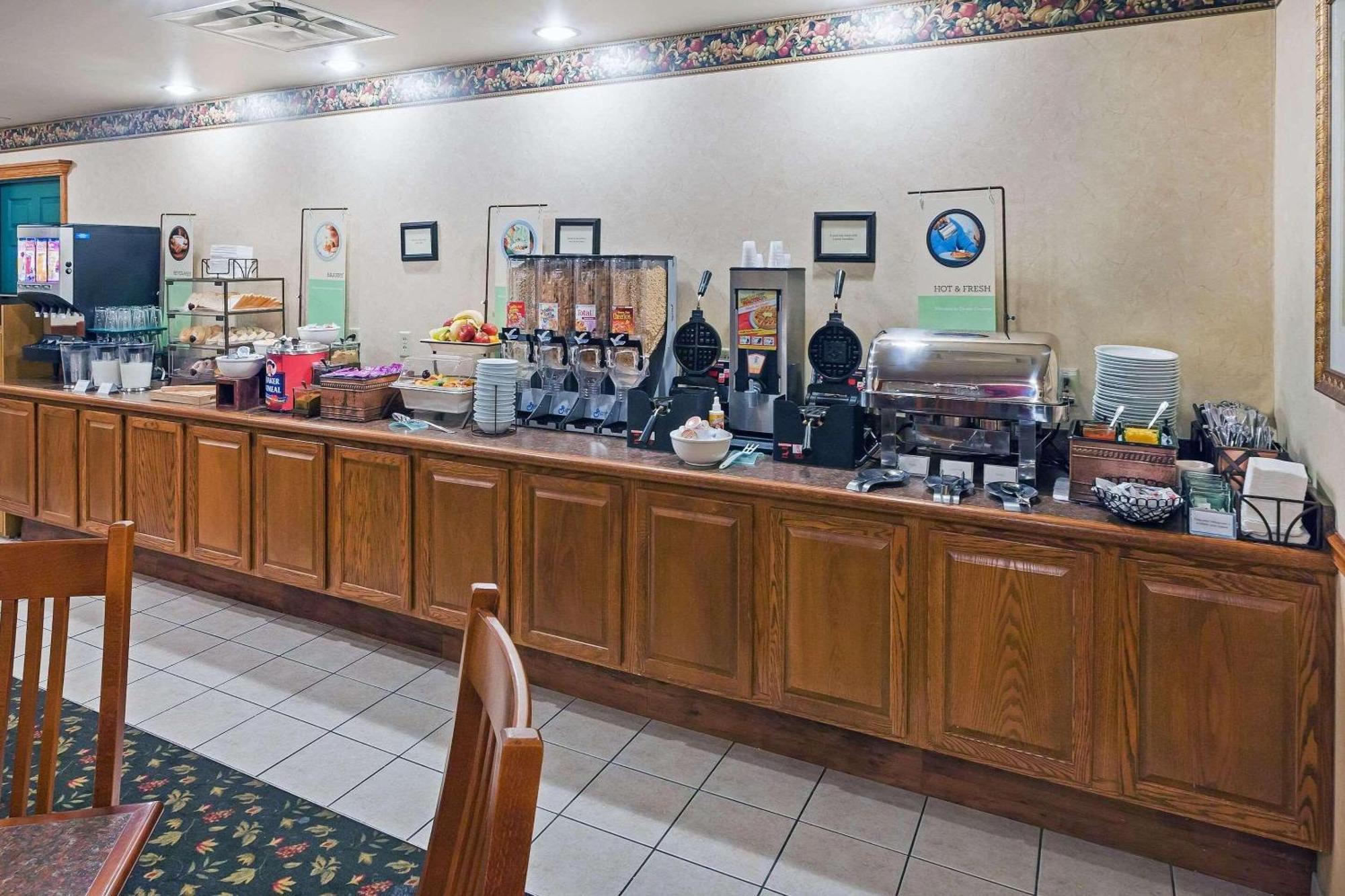 Country Inn & Suites By Radisson, Chambersburg, Pa Экстерьер фото