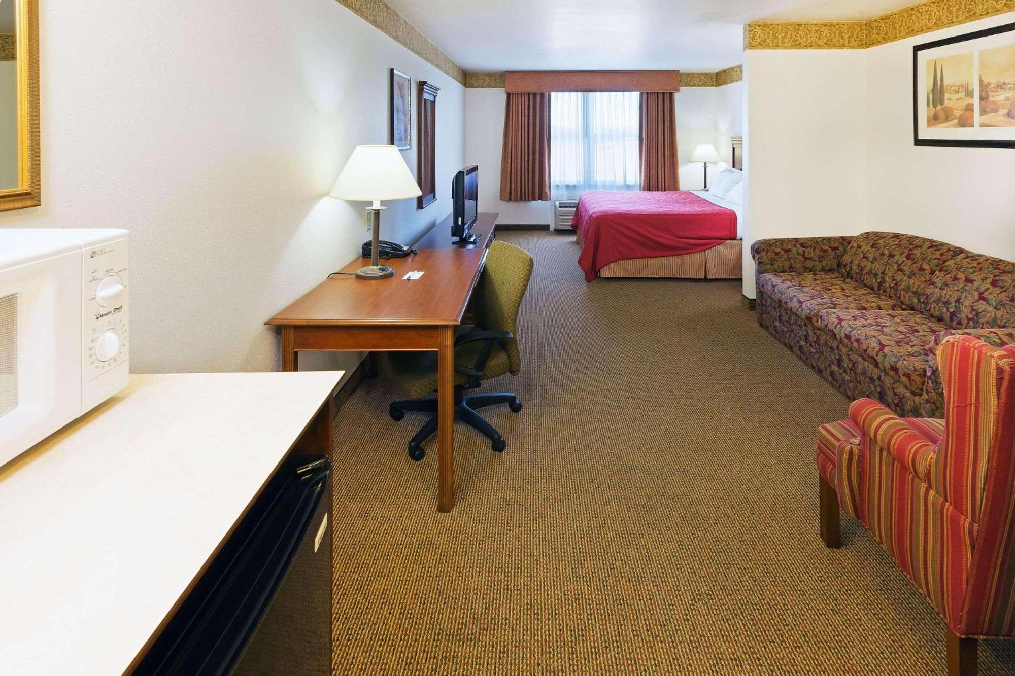 Country Inn & Suites By Radisson, Chambersburg, Pa Экстерьер фото