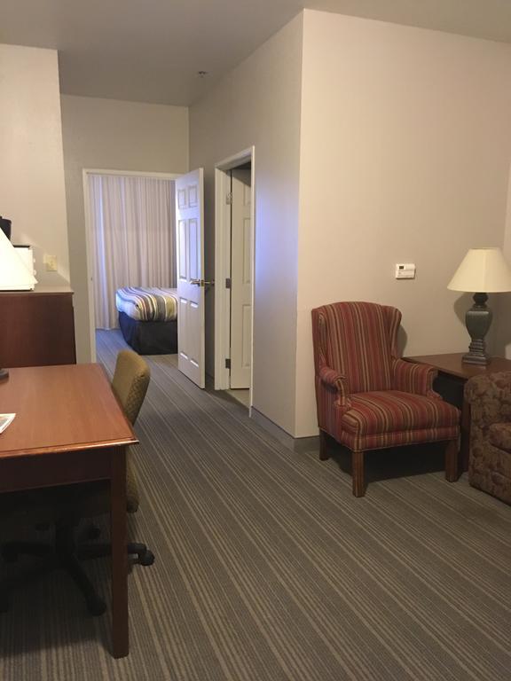 Country Inn & Suites By Radisson, Chambersburg, Pa Экстерьер фото