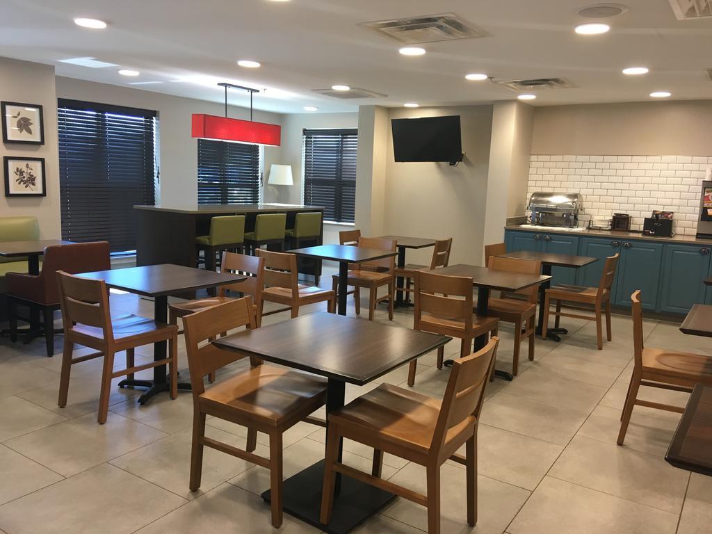 Country Inn & Suites By Radisson, Chambersburg, Pa Экстерьер фото