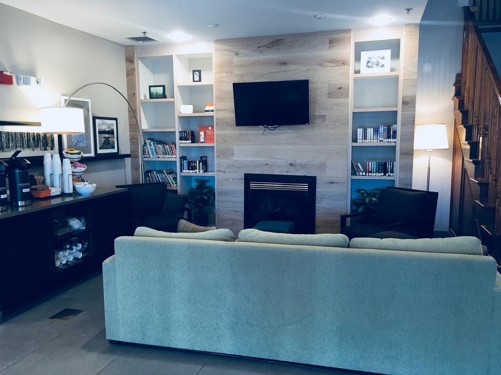 Country Inn & Suites By Radisson, Chambersburg, Pa Экстерьер фото