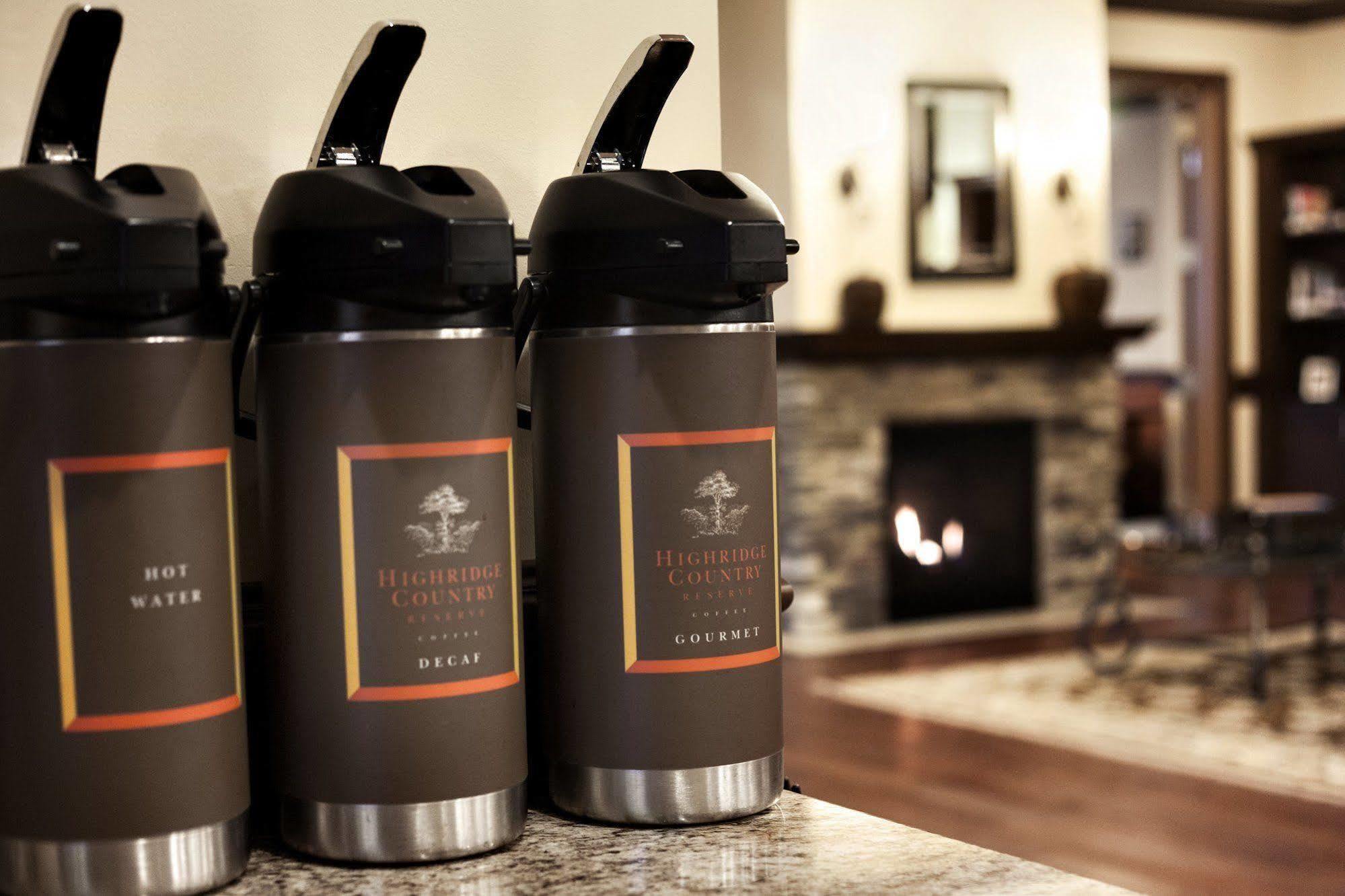 Country Inn & Suites By Radisson, Chambersburg, Pa Экстерьер фото