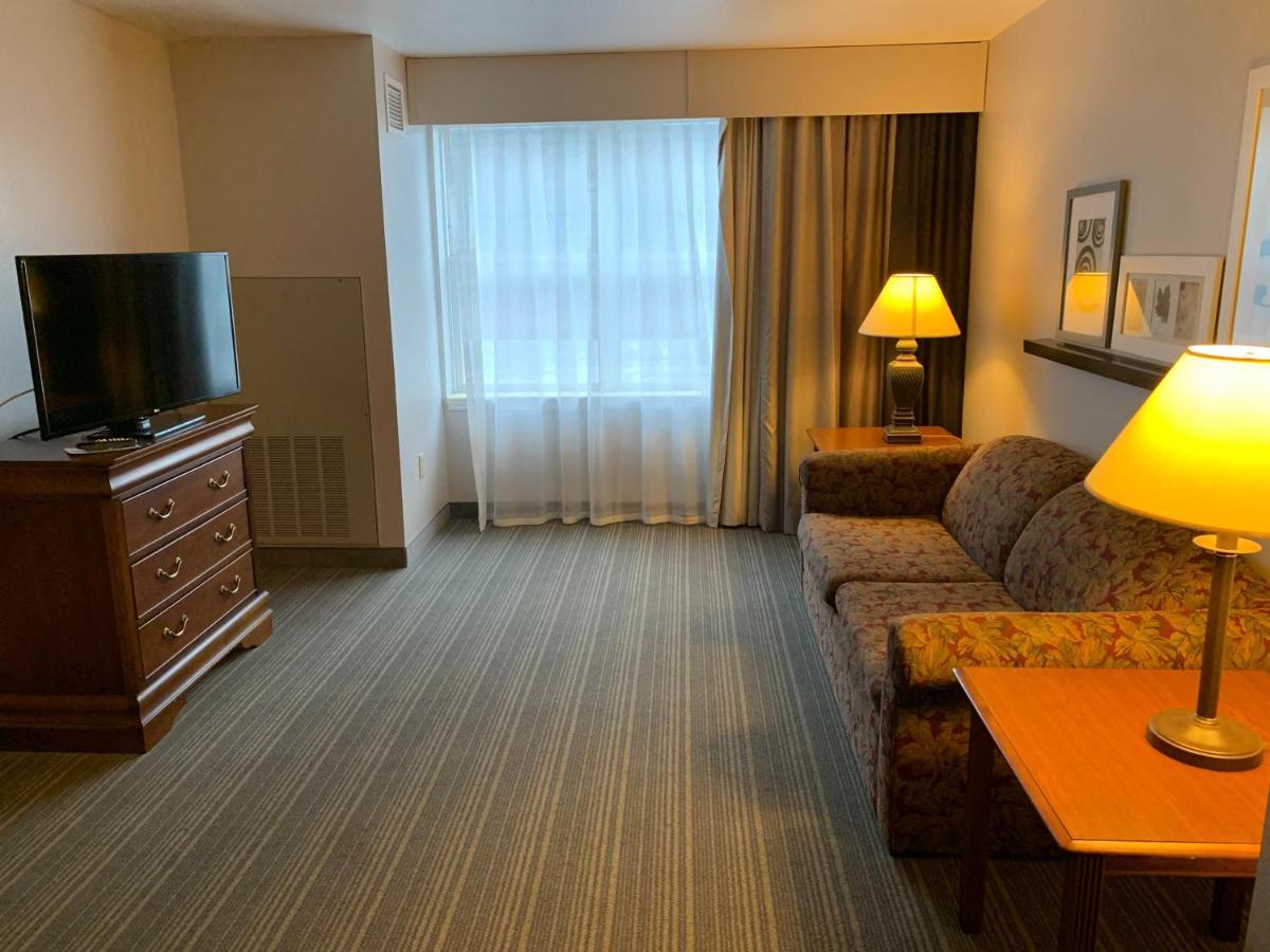 Country Inn & Suites By Radisson, Chambersburg, Pa Экстерьер фото