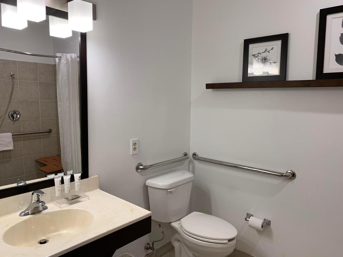 Country Inn & Suites By Radisson, Chambersburg, Pa Экстерьер фото