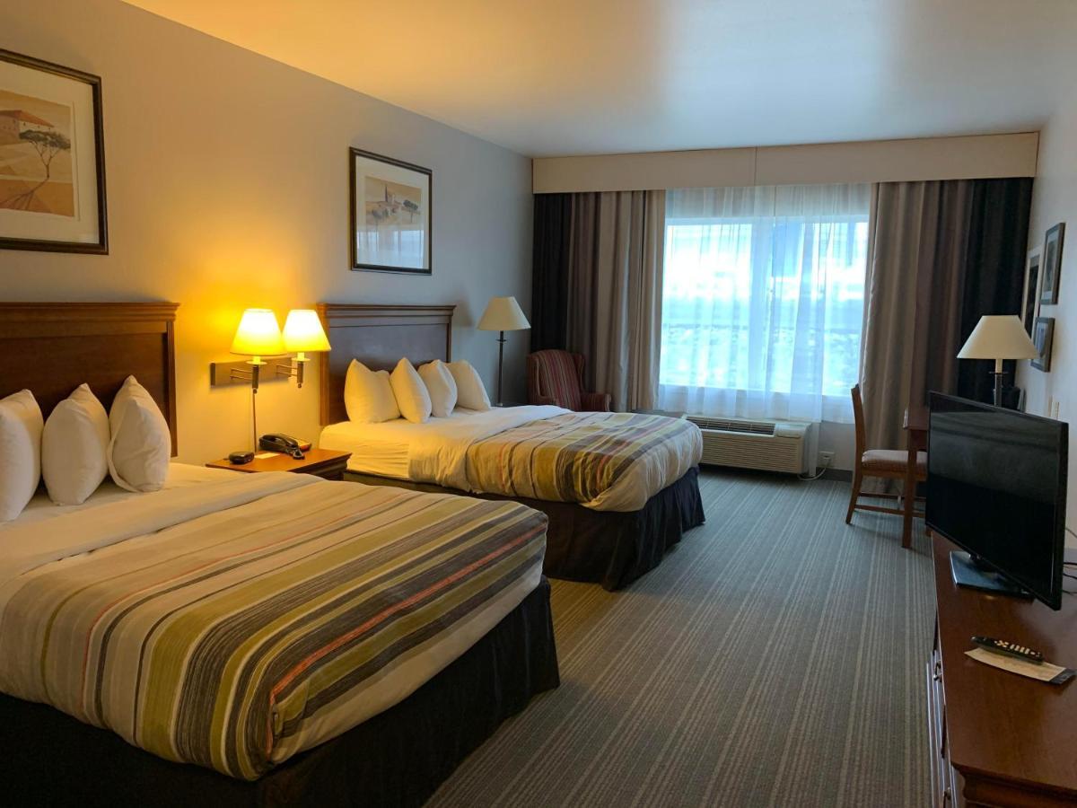 Country Inn & Suites By Radisson, Chambersburg, Pa Экстерьер фото