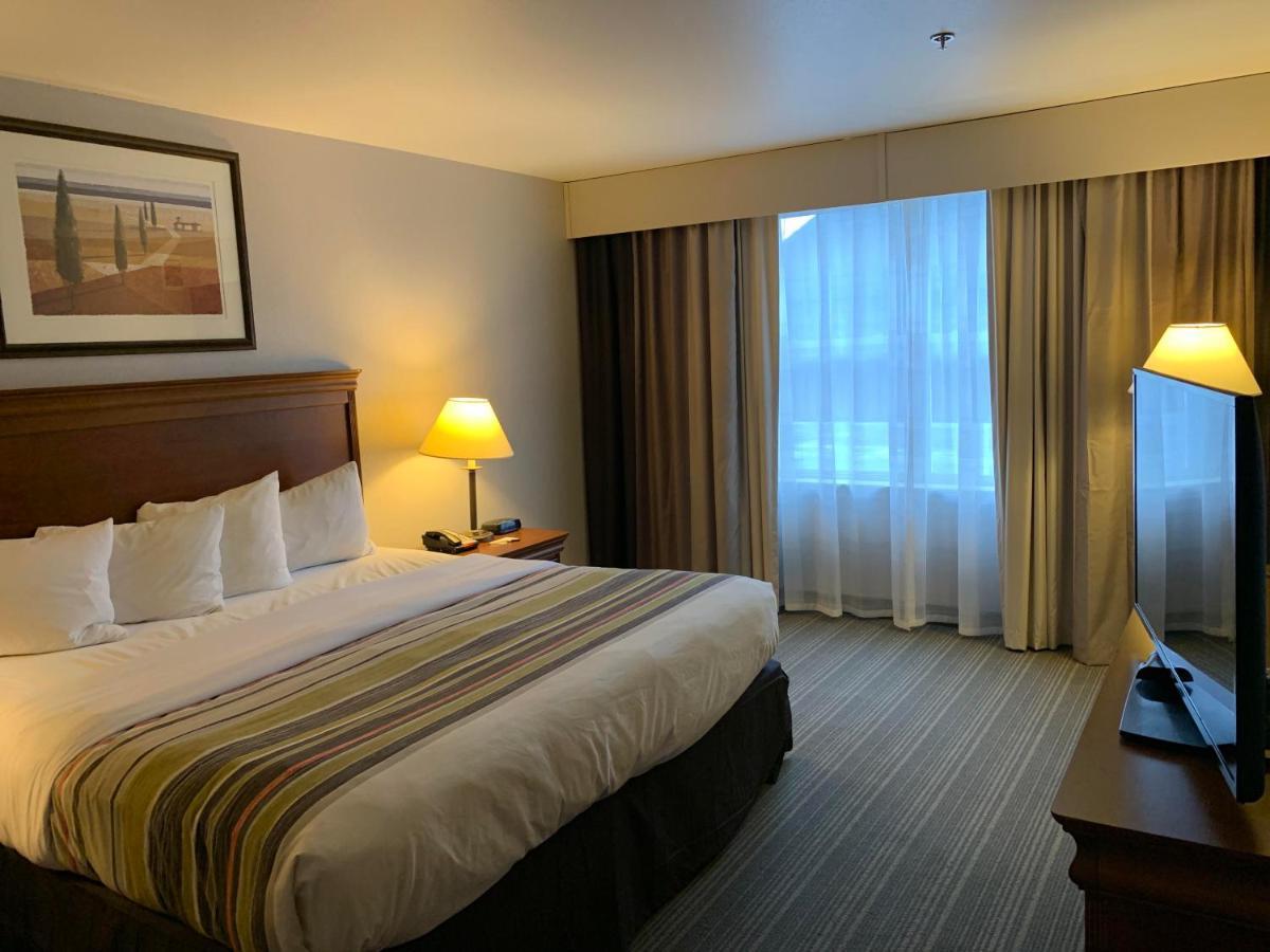 Country Inn & Suites By Radisson, Chambersburg, Pa Экстерьер фото